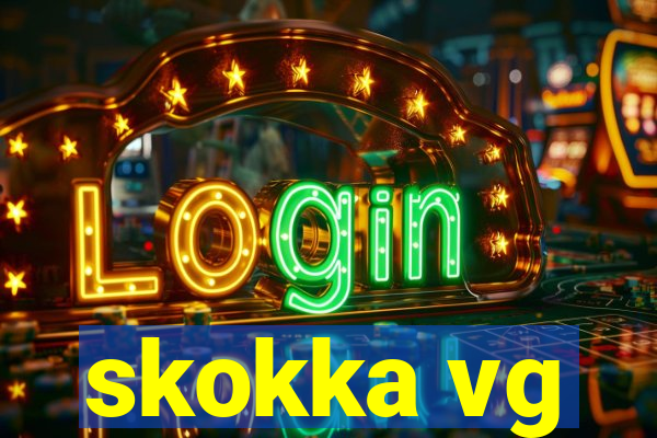 skokka vg